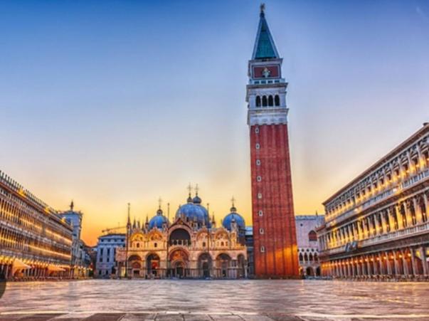 Venice Turismo Pro Mestre Exterior foto