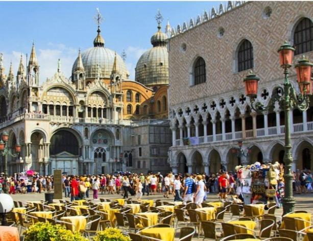 Venice Turismo Pro Mestre Exterior foto